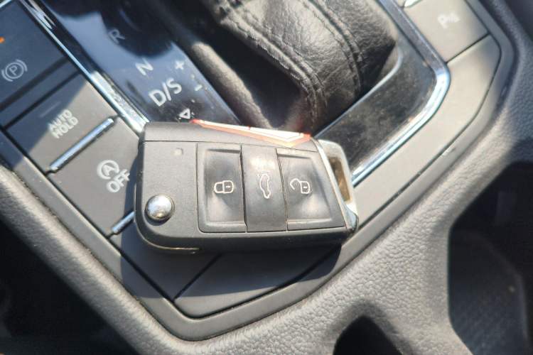 Used Volkswagen Bora 2023 200TSI DSG Enjoyment Edition
