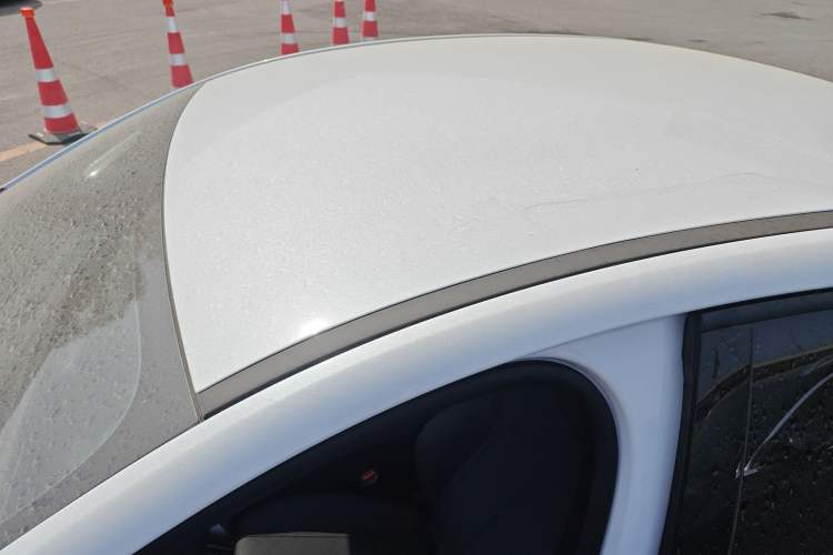 Used BYD Qin PLUS 2025 DM-i Smart Drive 55KM Leading Model
