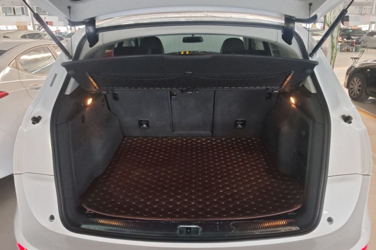 Used Audi Q5 2015 40 TFSI Technology Edition