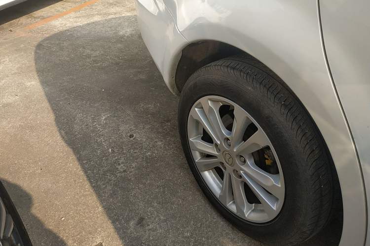 Used Mazda Mazda 6 2014 2.0L Automatic Classic Version