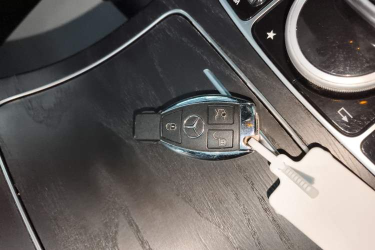 Used Mercedes-Benz C-Class 2018 C 200 L Sport Edition
