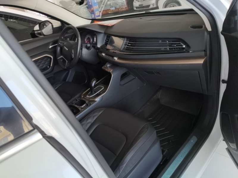 Used Haval H6 2020 1.5 GDIT Automatic Platinum Champion Edition — 28