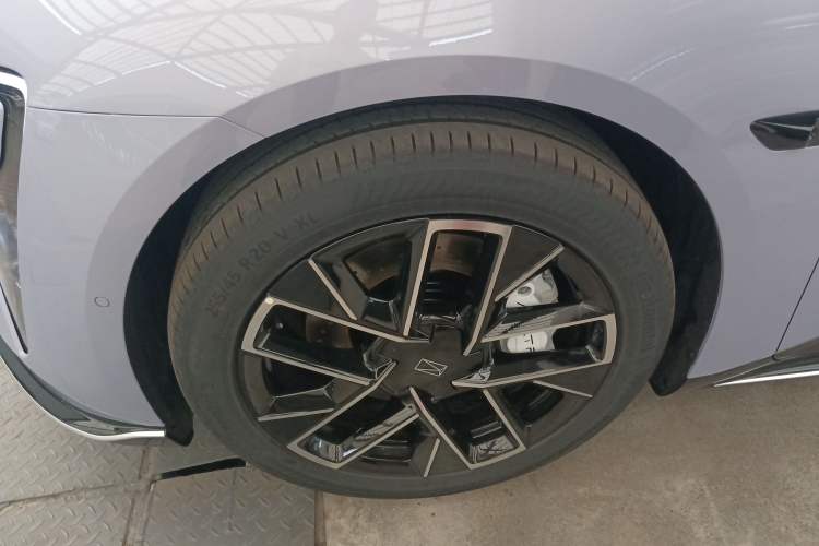 Used Avatr 06 2025 Ultra Pure Electric Edition
