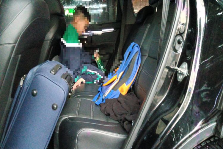 Used Honda CR-V New Energy 2021 Rui Hybrid e+ 2.0L Ruichi Edition