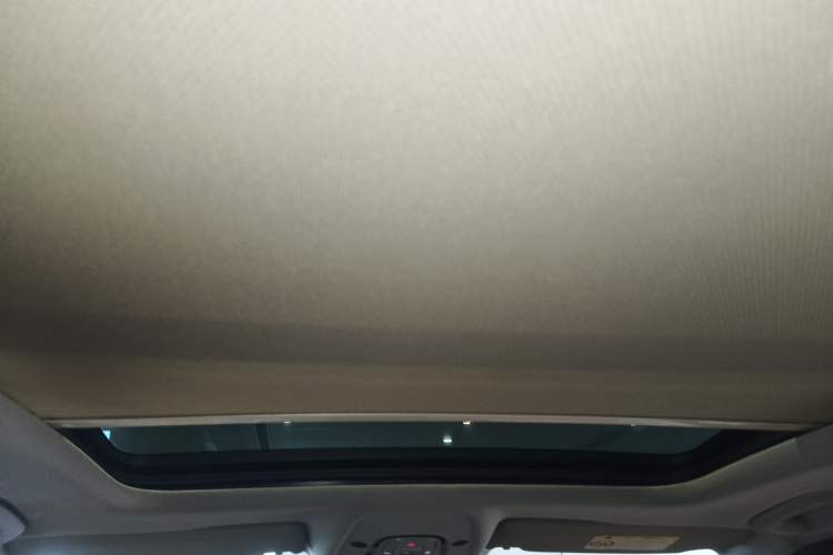 Used Audi A4L 2020 40 TFSI Fashion Dynamic Model Headliner