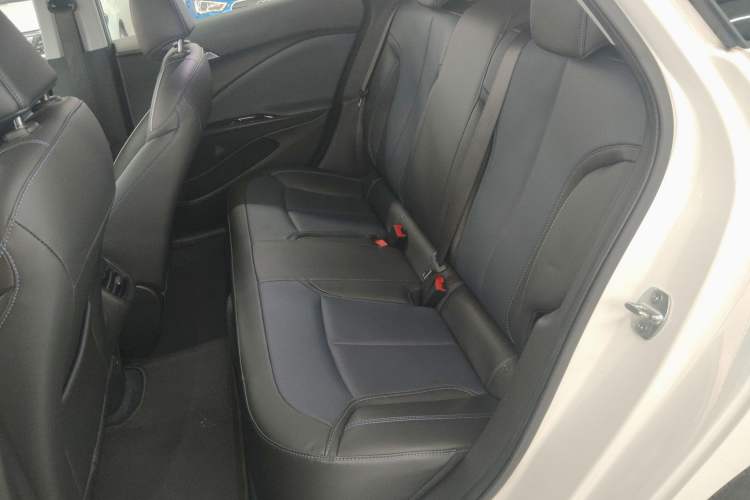 Used Buick Velite 6 2020 Connected Smart Enjoyment PLUS