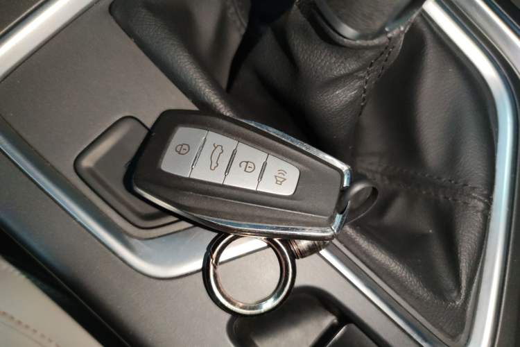 Used Geely Auto Jiajie 2019 1.5TD Manual Comfort Model
