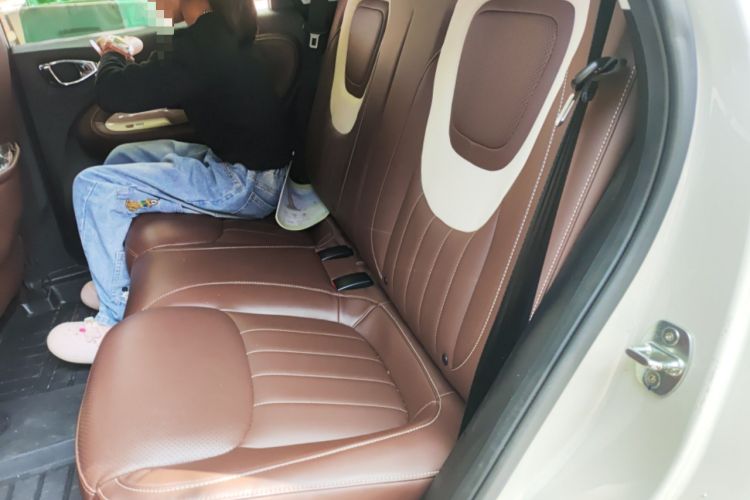 Used Wuling Bingo 2023 333km Enjoy+ Version