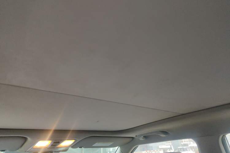 Used Hyundai ix25 2015 1.6L Automatic Two-Wheel Drive Smart GLS Trim
