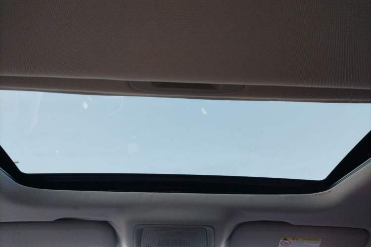 Used BYD Qin Pro 2019 Super Edition 1.5TI Automatic Smart Connect Enjoyment Model China VI Standard