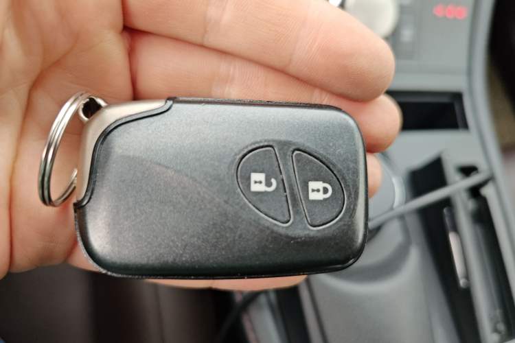 Used Lexus CT 2017 CT200h Comfort Edition Monochrome China VI