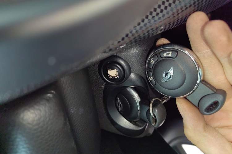 Used MINI Countryman 2012 1.6T COOPER S