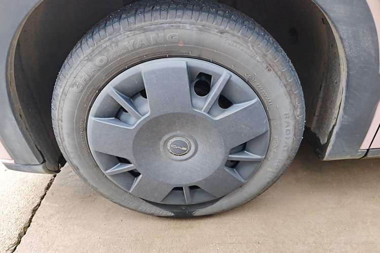 Used BYD Seagull 2023 Active Version