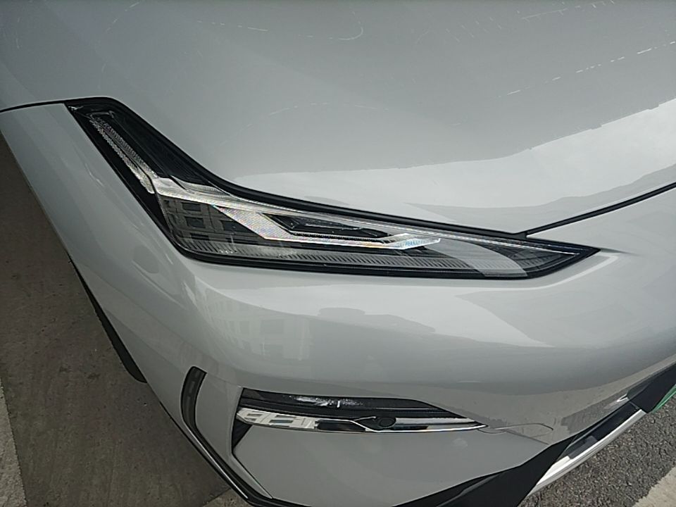 Geely Galaxy E8 2024 665 km Range Rear-Drive Starship Long-Range Version — снимка 7