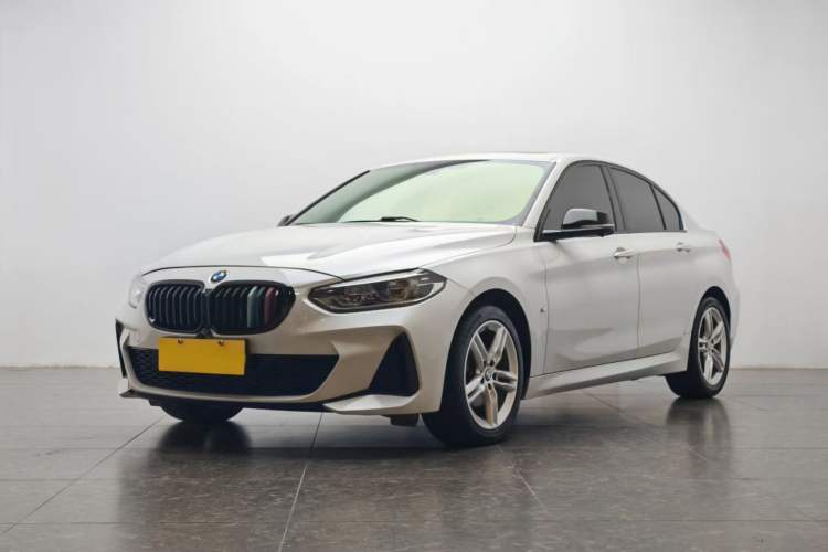 Used BMW 1 Series 2021 120i M Sport Night Edition