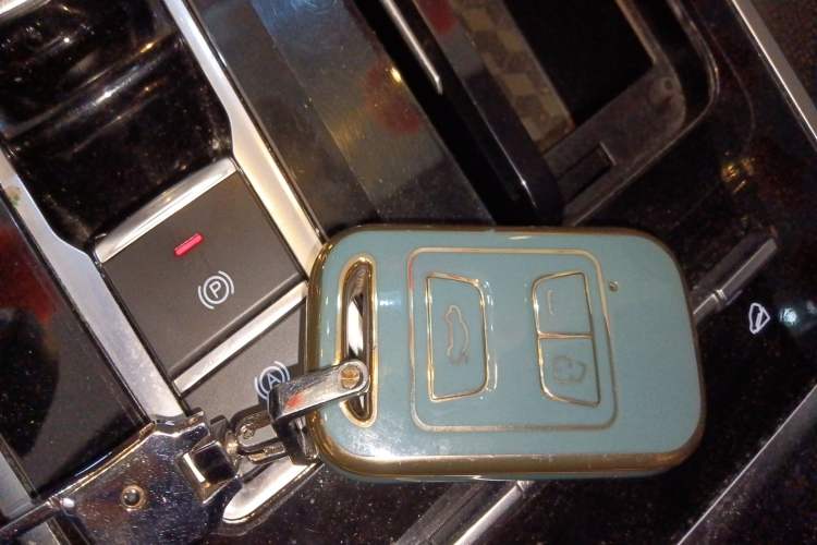 Used Chery Tiggo 8 2019 1.6 TGDI Automatic Elite Model