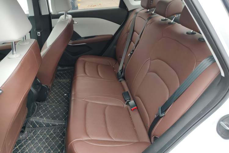 Used Chevrolet Monza 2024 1.5L Dual-Clutch Enjoyment Edition