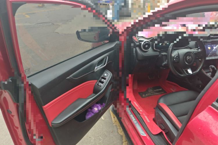 Used MG 6 2020 1.5T Automatic Trophy Flagship Edition