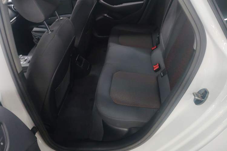 Used Audi A3 2019 Limousine 35 TFSI Ambition China V