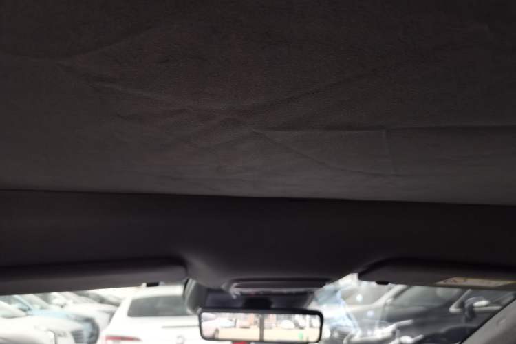 Used XPeng P7+ 2024 Long-Range Max Headliner