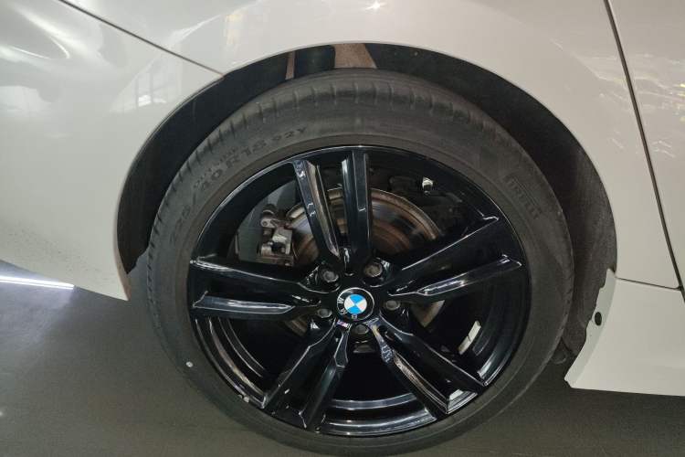 Used BMW 1 Series 2021 125i M Sport Night Edition

