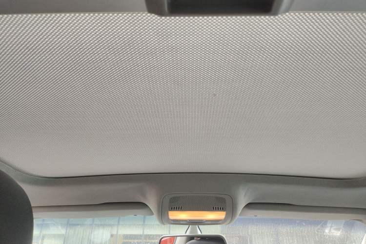 Used Audi A5 2014 Coupe 45 TFSI Headliner