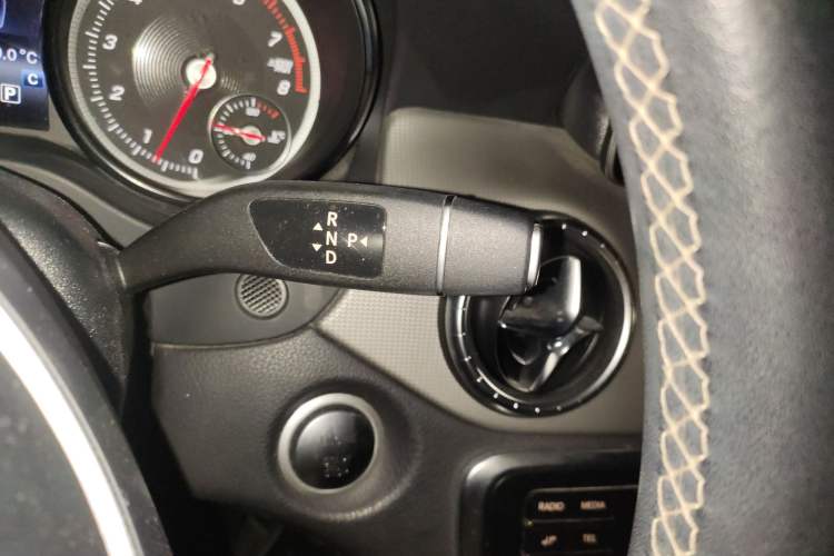 Used Mercedes-Benz CLA 2018 CLA 200 Style Edition
