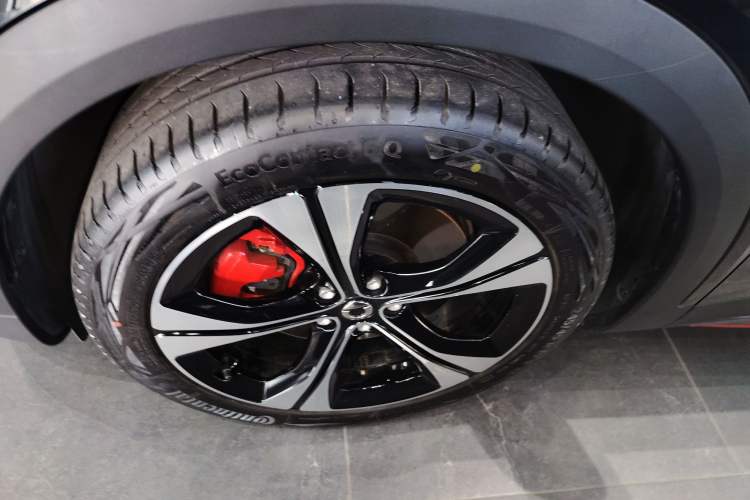 Used smart #3 2023 BRABUS Performance Edition
