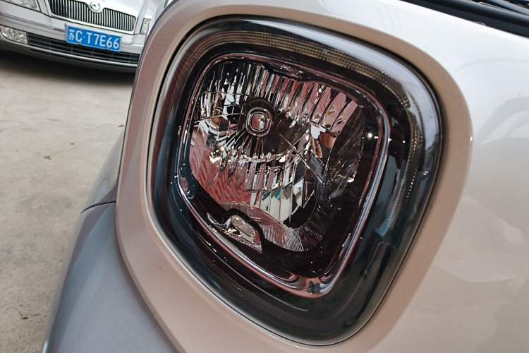 Used Bestune Pony 2025 222km Range Agile Horse