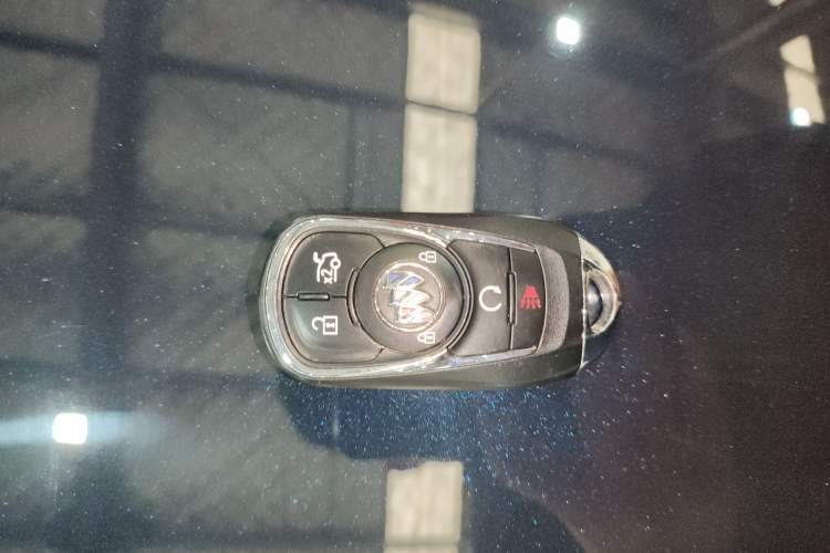 Used Buick LaCrosse 2021 652T Luxury Model