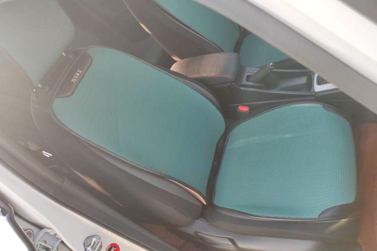 Used Honda Fit 2021 1.5L CVT Trend Edition
