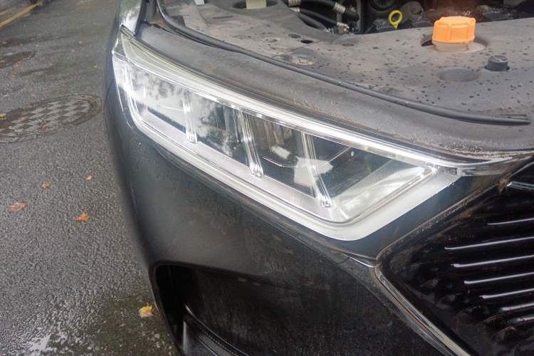 Used Oshan X7 2020 1.5T Manual Elite Edition