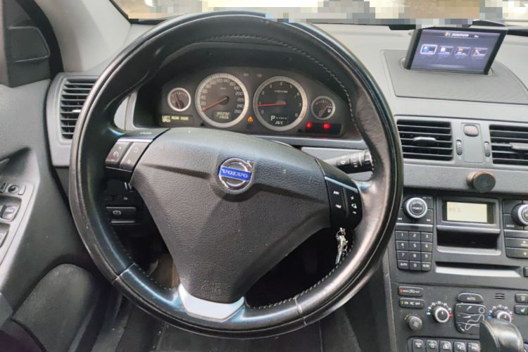 Used Volvo XC Classic 2014 T5 Luxury Edition Steering Wheel