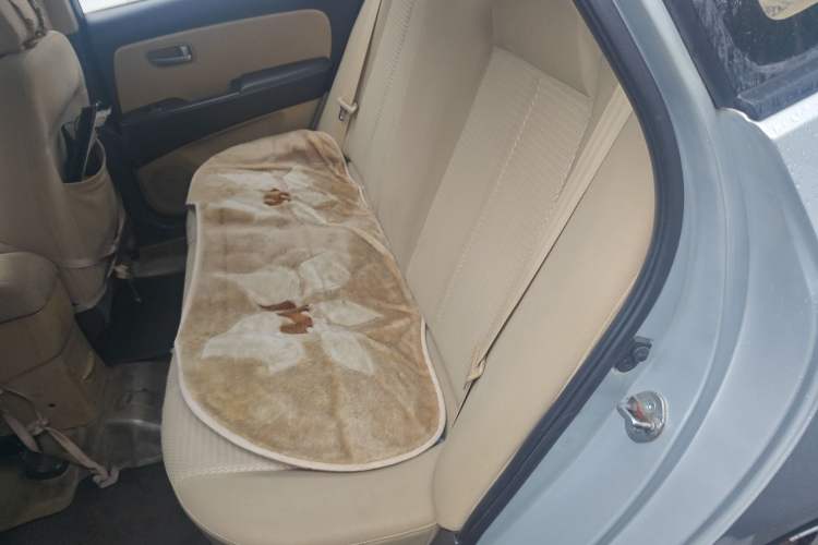 Used Hyundai Celesta 2010 1.6L MT GL