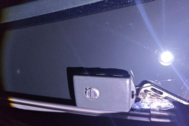 Used Volvo XC60 2020 T5 4x4 Zhiyi Luxury Edition
