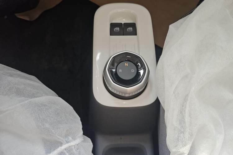 Used Livan Blue Balloon 2025 Model Dynamic Version