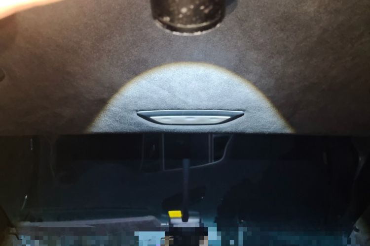 Used Tesla Model X 2019 Long-Range Version