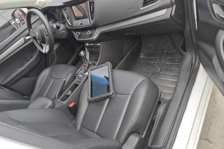 Used Roewe 360 2018 PLUS 1.5L Automatic Luxury Edition
