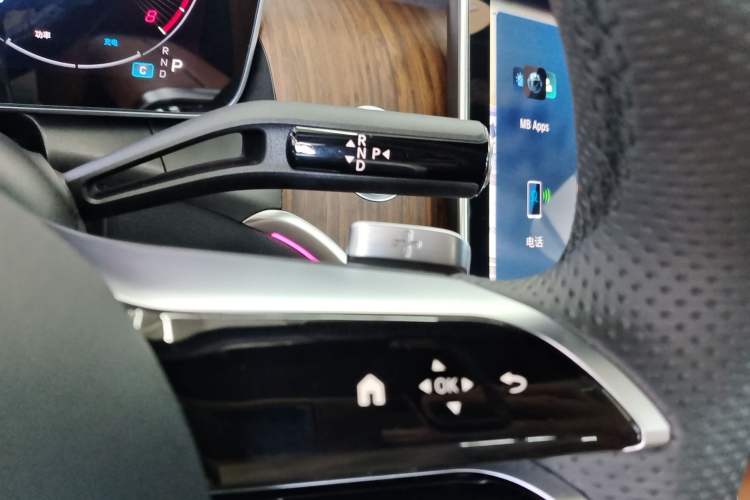 Used Mercedes-Benz GLC 2024 Refreshed GLC 300 L 4MATIC Dynamic Version 5 Seats