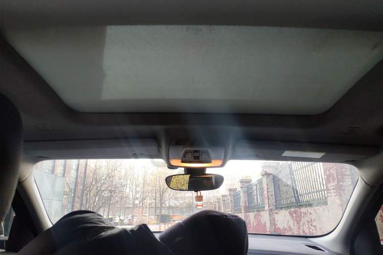 Used BMW X2 2019 sDrive20i M Sport Package China VI Emission Standard
