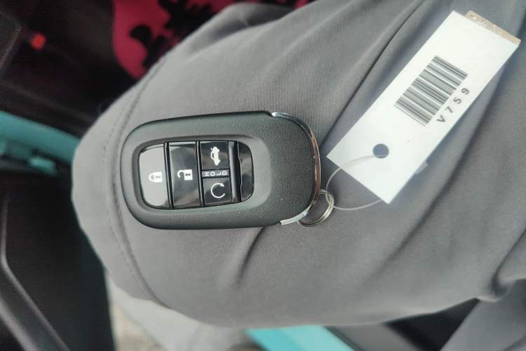 Used Honda Integra 2023 240TURBO CVT Phantom Night · Tech Edition