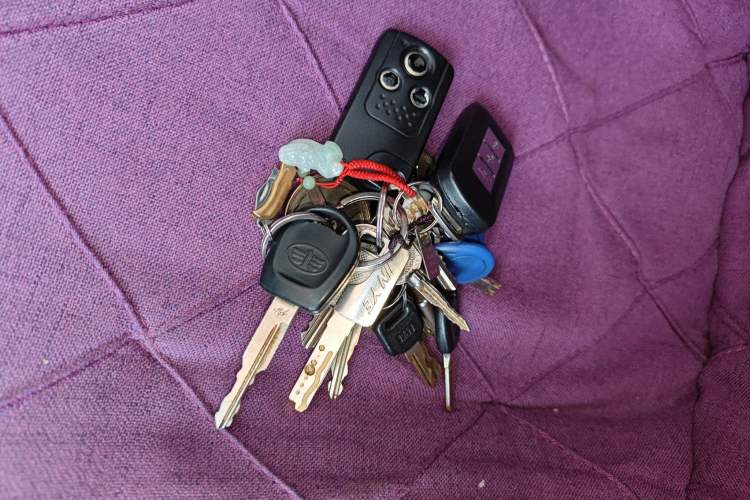 Used FAW Junpai D60 2015 1.8L Automatic Luxury Model
