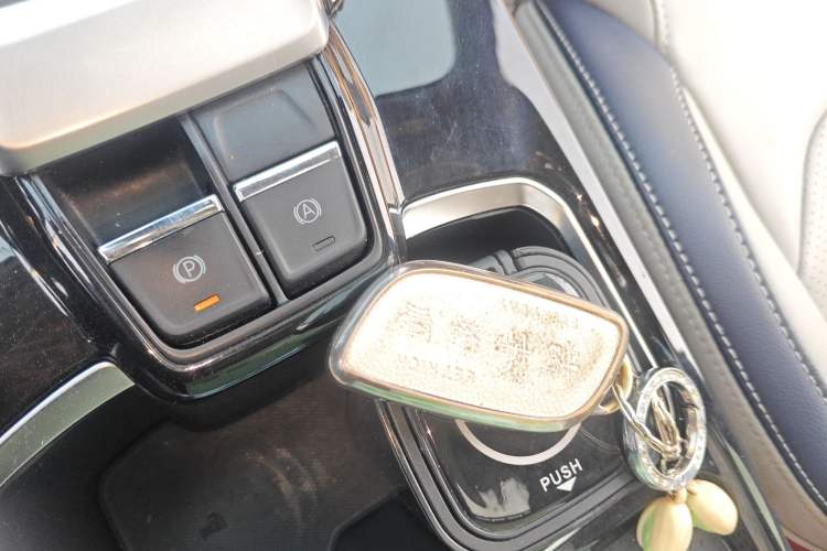 Used SAIC MAXUS G50 2019 1.5T First Edition Automatic Luxury Version 6 Seats