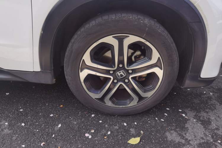 Used Honda XR-V 2015 1.8L EXi CVT Comfort Version Right Front Wheel Hub