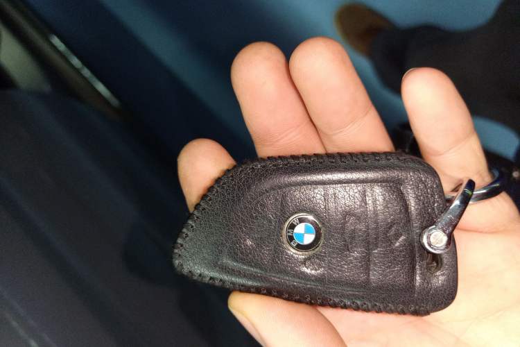 Used BMW 5 Series New Energy 2019 Updated Version 530Le Luxury Package Interior 1