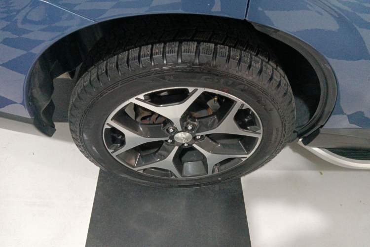 Used Subaru Forester 2015 2.0i Special Edition Commemorative Model