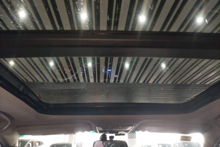 Used Honda Inspire 2019 260TURBO Elegant Edition China VI Emission Standard
