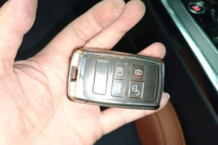 Used Jaguar XEL 2021 2.0T 250 PS R-DYNAMIC S Advanced Sport Edition