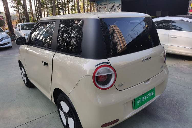 Used Qiyuan Lumin 2022 210km Sweet Edition
