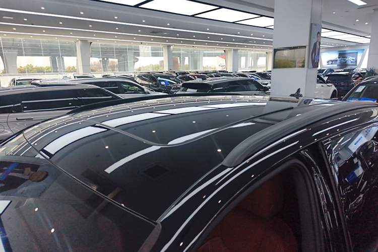 Used Audi Q5L 2024 40 TFSI Luxury Dynamic Edition